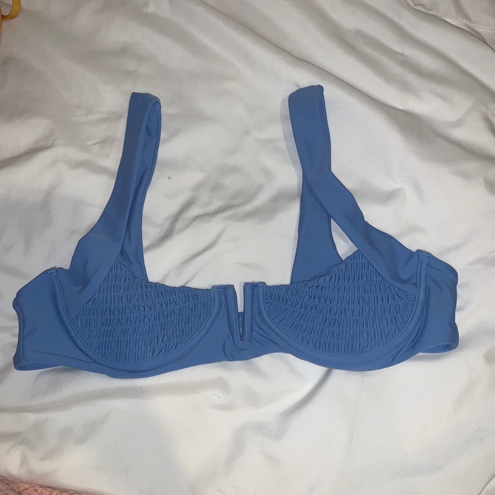 Bikini top